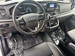 2024 Ford Transit 250 Medium Roof RWD Empty Cargo Van for sale #DF4985 - photo 8