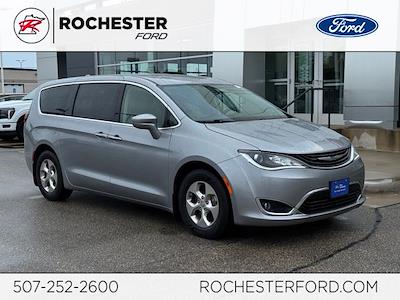 2019 Chrysler Pacifica FWD Minivan for sale #DF5128 - photo 1