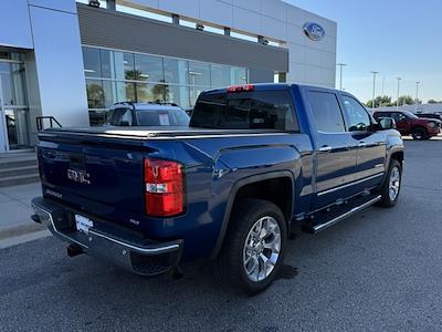 2015 GMC Sierra 1500 Crew Cab 4x4 Pickup for sale #DFA3938 - photo 2