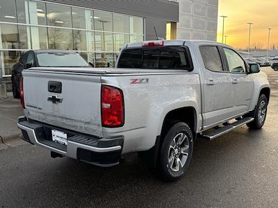 2018 Chevrolet Colorado Crew Cab 4WD Pickup for sale #DFA4150 - photo 2