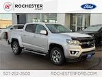 Used 2018 Chevrolet Colorado Z71 Crew Cab for sale #DFA4150 - photo 1