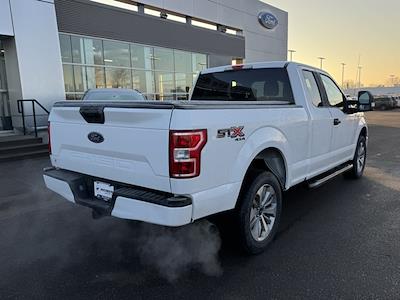 Used 2018 Ford F-150 - photo 1