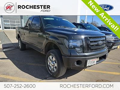 Used 2012 Ford F-150 - photo 1