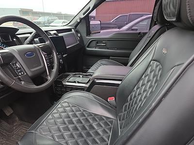 Used 2012 Ford F-150 - photo 1