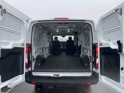 New 2024 Ford Transit 250 Low Roof Empty Cargo Van for sale #F246008 - photo 2