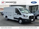 2024 Ford Transit 350 AWD Service Utility Van for sale #F246053 - photo 1