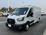 2024 Ford Transit 350 AWD Service Utility Van for sale #F246053 - photo 26