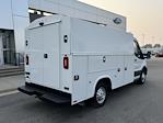 2024 Ford Transit 350 AWD Service Utility Van for sale #F246053 - photo 3