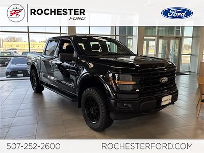 2024 Ford F-150 SuperCrew Cab 4x4 Pickup for sale #H248043 - photo 1