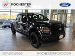 2024 Ford F-150 SuperCrew Cab 4x4 Pickup for sale #H248043 - photo 1