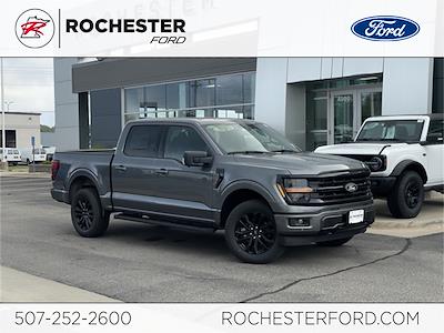 2024 Ford F-150 SuperCrew Cab 4x4 Pickup for sale #H248283 - photo 1
