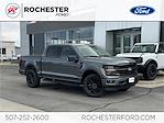 2024 Ford F-150 SuperCrew Cab 4x4 Pickup for sale #H248283 - photo 1