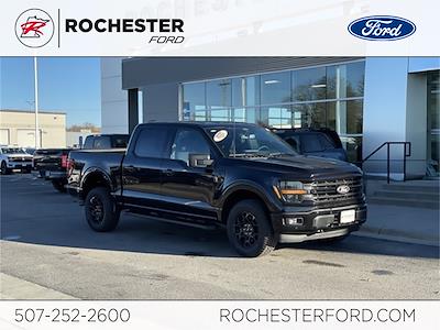 2024 Ford F-150 SuperCrew Cab 4x4 Pickup for sale #H248393 - photo 1
