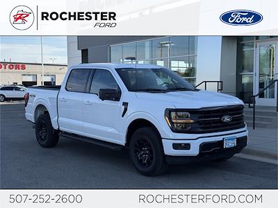 2024 Ford F-150 SuperCrew Cab 4x4 Pickup for sale #H248411 - photo 1
