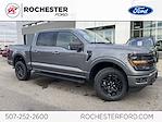 2024 Ford F-150 SuperCrew Cab 4x4 Pickup for sale #H248422 - photo 1