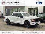 2024 Ford F-150 SuperCrew Cab 4x4 Pickup for sale #H248463 - photo 1