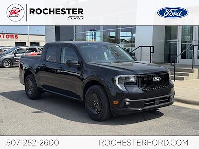 2025 Ford Maverick SuperCrew Cab AWD Pickup for sale #F251014 - photo 1