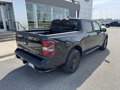 New 2025 Ford Maverick Lobo SuperCrew Cab AWD Pickup for sale #F251014 - photo 2