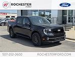 2025 Ford Maverick SuperCrew Cab AWD Pickup for sale #F251014 - photo 1