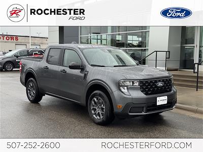 2025 Ford Maverick SuperCrew Cab AWD Pickup for sale #F251025 - photo 1