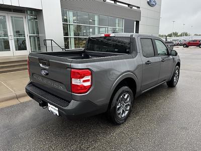 New 2025 Ford Maverick XLT SuperCrew Cab AWD Pickup for sale #F251025 - photo 2
