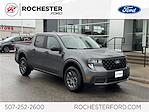 New 2025 Ford Maverick XLT SuperCrew Cab AWD Pickup for sale #F251025 - photo 1