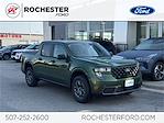 2025 Ford Maverick SuperCrew Cab AWD Pickup for sale #F251026 - photo 1