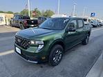 2025 Ford Maverick SuperCrew Cab AWD Pickup for sale #F251026 - photo 30