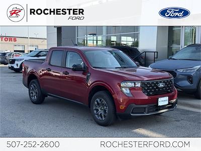 2025 Ford Maverick SuperCrew Cab AWD Pickup for sale #F251027 - photo 1