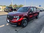 2025 Ford Maverick SuperCrew Cab AWD Pickup for sale #F251027 - photo 30
