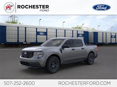 2025 Ford Maverick SuperCrew Cab AWD Pickup for sale #F251031 - photo 1