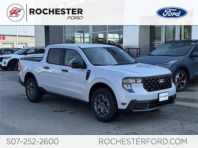 2025 Ford Maverick SuperCrew Cab AWD Pickup for sale #F251033 - photo 1