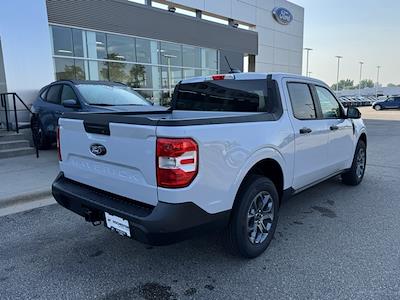 New 2025 Ford Maverick XLT SuperCrew Cab AWD Pickup for sale #F251033 - photo 2