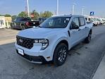2025 Ford Maverick SuperCrew Cab AWD Pickup for sale #F251033 - photo 29