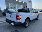 2025 Ford Maverick SuperCrew Cab AWD Pickup for sale #F251033 - photo 2