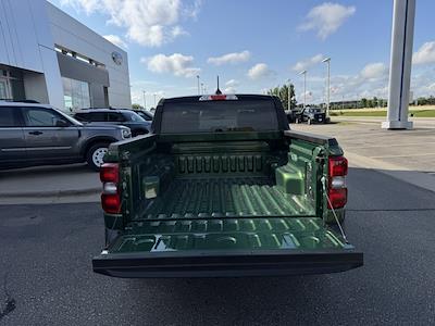 New 2025 Ford Maverick XLT SuperCrew Cab AWD Pickup for sale #F251035 - photo 2