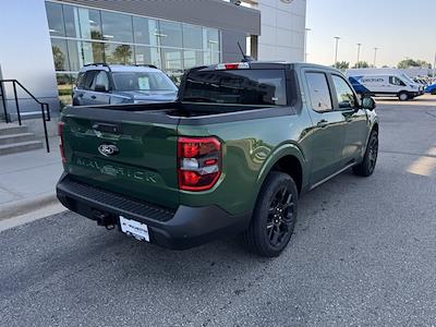 New 2025 Ford Maverick Lariat SuperCrew Cab AWD Pickup for sale #F251036 - photo 2