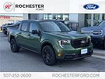 New 2025 Ford Maverick Lariat SuperCrew Cab AWD Pickup for sale #F251036 - photo 1