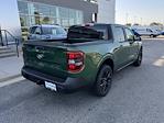 New 2025 Ford Maverick Lariat SuperCrew Cab AWD Pickup for sale #F251036 - photo 2