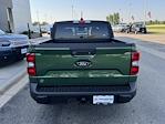 New 2025 Ford Maverick Lariat SuperCrew Cab AWD Pickup for sale #F251036 - photo 37
