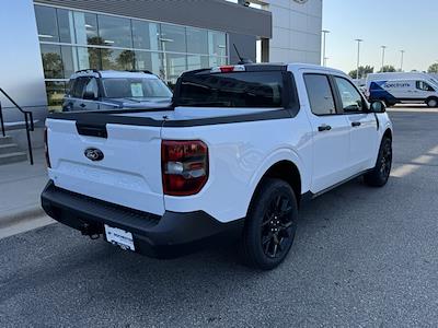 New 2025 Ford Maverick XLT SuperCrew Cab AWD Pickup for sale #F251037 - photo 2