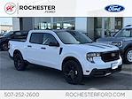 New 2025 Ford Maverick XLT SuperCrew Cab AWD Pickup for sale #F251037 - photo 1