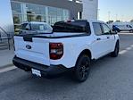 New 2025 Ford Maverick XLT SuperCrew Cab AWD Pickup for sale #F251037 - photo 2