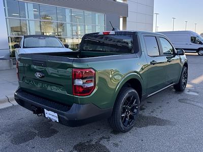 2025 Ford Maverick SuperCrew Cab AWD Pickup for sale #F251038 - photo 2