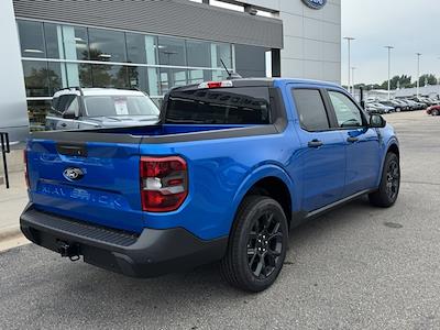 2025 Ford Maverick SuperCrew Cab AWD Pickup for sale #F251041 - photo 2