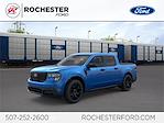 New 2025 Ford Maverick XLT SuperCrew Cab AWD Pickup for sale #F251041 - photo 1