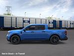 New 2025 Ford Maverick XLT SuperCrew Cab AWD Pickup for sale #F251041 - photo 4