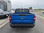 2025 Ford Maverick SuperCrew Cab AWD Pickup for sale #F251041 - photo 36