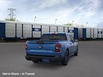 New 2025 Ford Maverick XLT SuperCrew Cab AWD Pickup for sale #F251041 - photo 8
