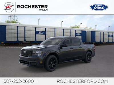 2025 Ford Maverick SuperCrew Cab AWD Pickup for sale #F251047 - photo 1